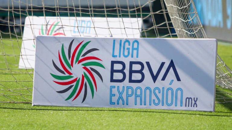 La J11 de la Liga de Expansión MX se jugará a puerta cerrada.