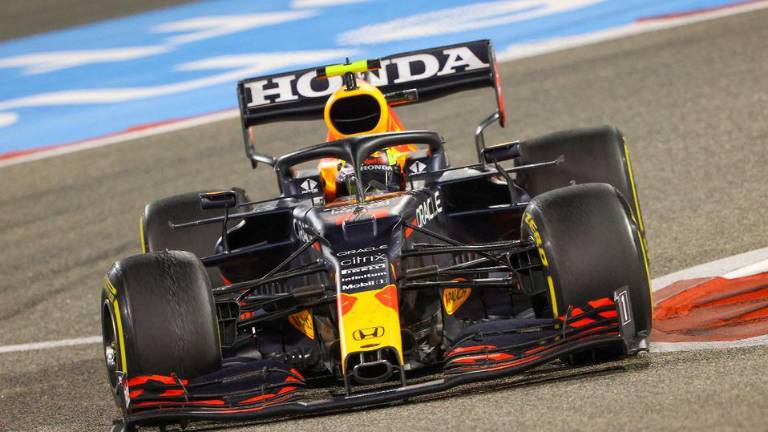 Sergio “Checo” Pérez ha tenido muchos comentarios positivos a su llegada a la escudería Red Bull.