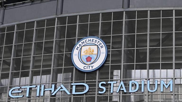 Manchester City se salió de la Superliga.