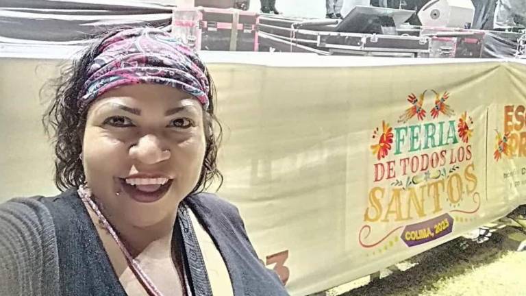 El caso de Patricia Ramírez González fue el último de periodistas asesinados en México durante 2024, registrado en octubre pasado.