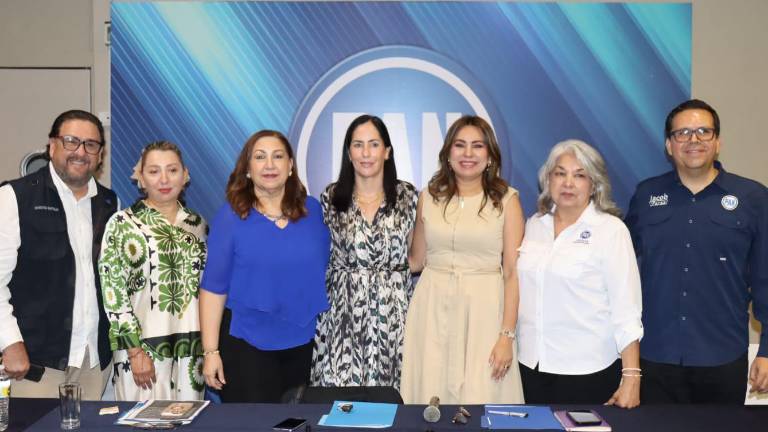 Wendy Barajas Cortés enfatizó que como facción política sus acciones se limitan a proponer acciones, por ello la creación de esta estrategia.