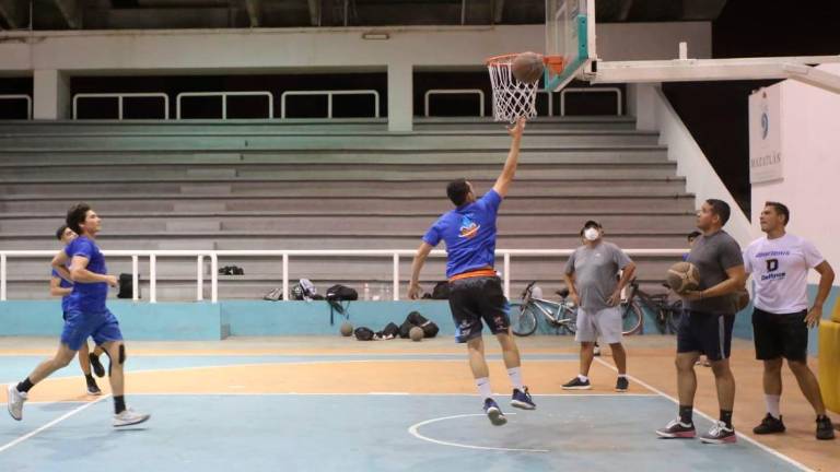 El próximo 24 de septiembre es la fecha pactada para el arranque de la temporada 2021 de Cibapac.