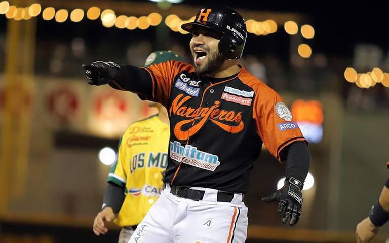 Venados de Mazatlán recibe a préstamo a Alex Robles