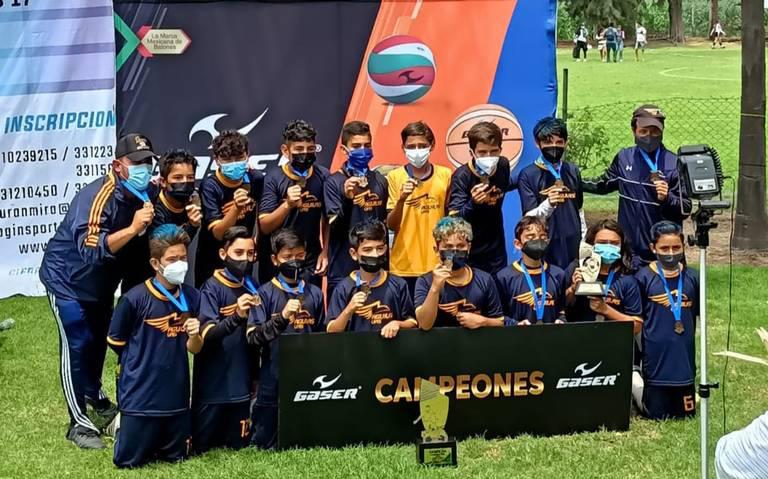 Escuelas deportivas de la UAS regresan a la actividad