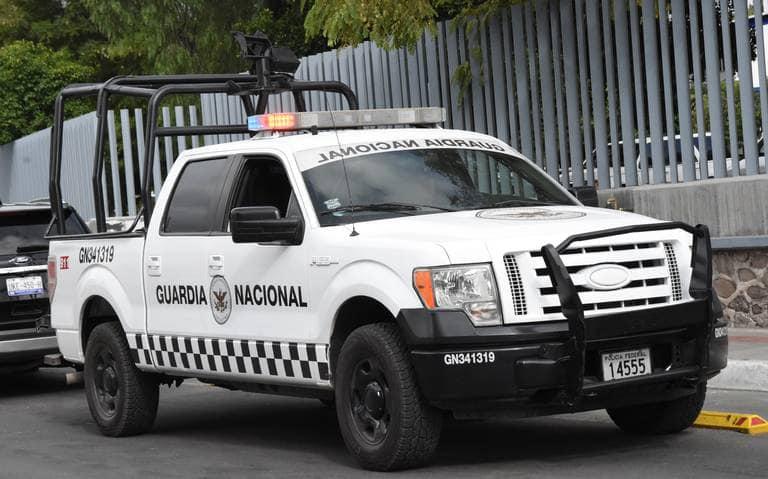 Mueren dos migrantes colombianos en supuesto enfrentamiento en Tecate, Baja California