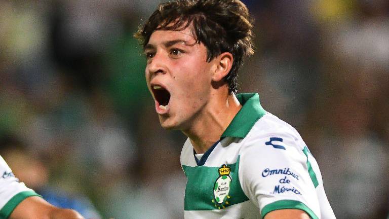 Jordan Carrillo se va al futbol español.