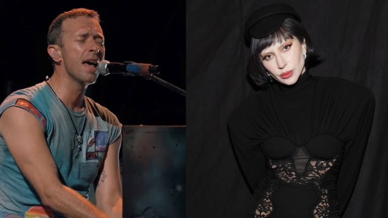 Coldplay y Lady Gaga recuerdan a Ozzy Osbourne.