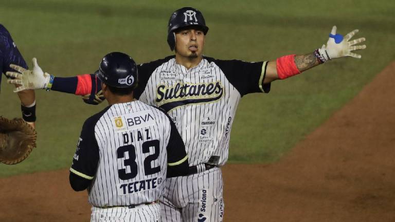Ramiro Peña se encuentra actualmente con Sultanes de Monterrey en el beisbol mexicano de verano.