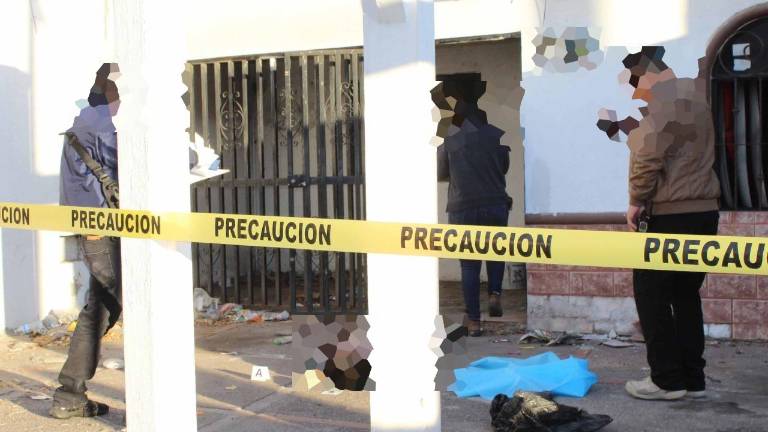 La cobertura de hechos de violencia en Datemex se rige por criterios que buscan respetar a los lectores.