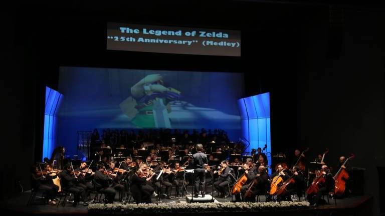 Tocará la OSSLA el Bit Sinfónico para festejar a los niños