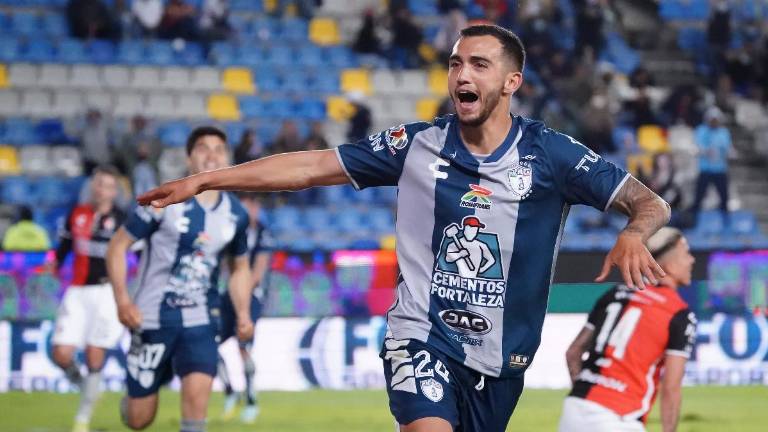 Luis Chávez ya tendría todo listo para firmar Dinamo de Moscú.