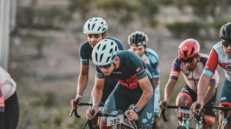 El equipo Semilleros Venados tuvo actividad el pasado fin de semana en Guanajuato.