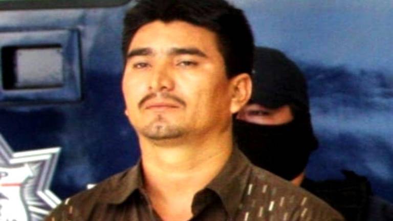 Dimas Díaz Ramos, “El Dimas”, fue implicado en 2009 en un intento de atentado contra el entonces Presidente de México, Felipe Calderón.