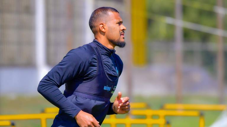 Salomón Rondón y el Pachuca podrían disputar hasta tres encuentros esta semana, entre Concachampioons y Play In de la Liga MX.