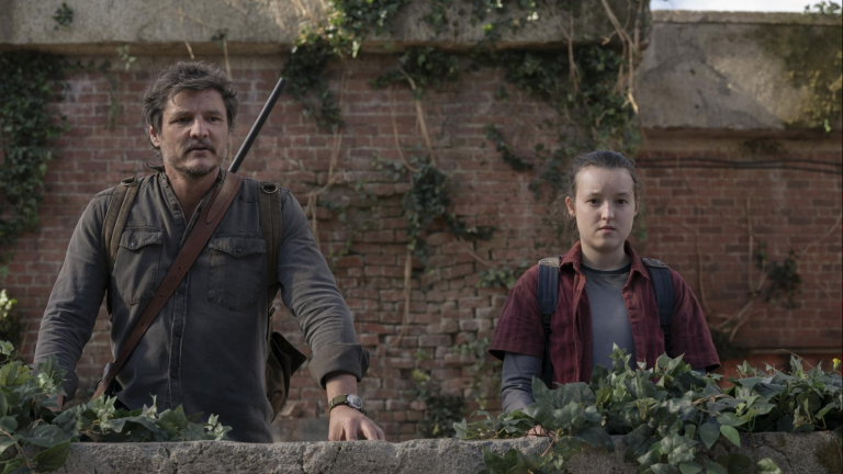 Pedro Pascal y Bella Ramsey regresan en la segunda temporada de The Last Of Us.