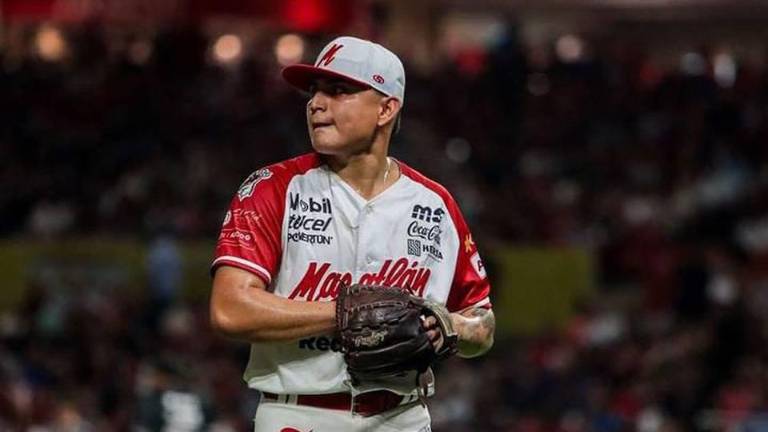 Gerardo Gutiérrez tuvo un relevo efectivo en la séptima entrada.