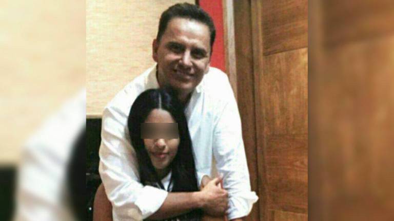 Sandoval Castañeda se adjudicó un terreno de 58 hectáreas para uso agrícola y ganadero, ubicado en Aután, San Blas, mismo que fue registrado a su nombre en 2012.