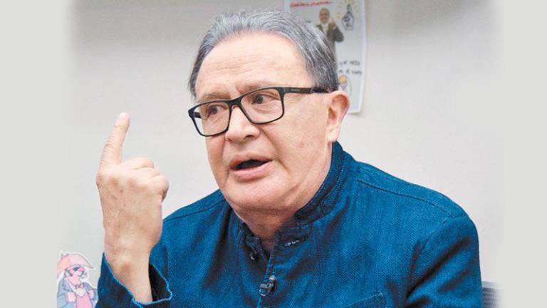 Ricardo Rocha