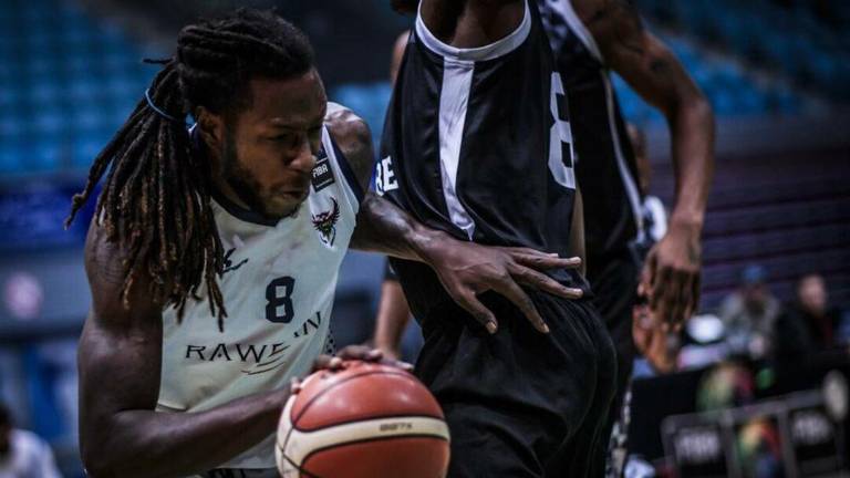 Jon Cathey es el tercer refuerzo foráneo anunciado por Venados Basketball para el Cibacopa 2023.