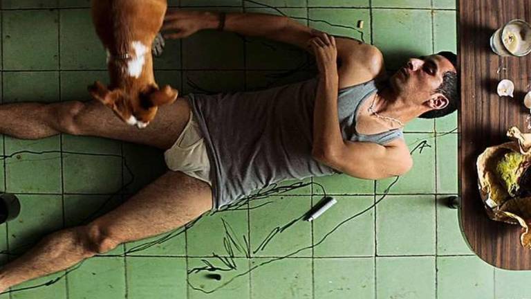 ‘Una película de policías’ del director mexicano Alonso Ruizpalacios es la única en español que está en la competencia.
