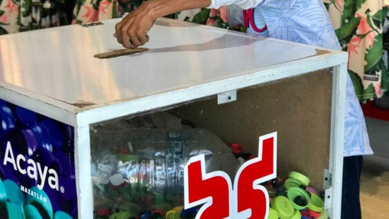 Venados de Mazatlán es parte activa en las causas benéficas en el puerto.