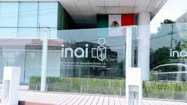 El Congreso de la Unión casi termina por aprobar la eliminación de siete órganos autónomos, entre ellos el INAI.