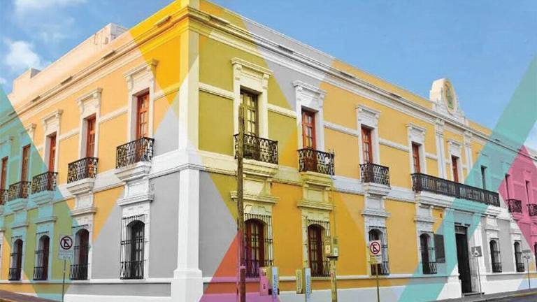 Museo de Arte de Sinaloa