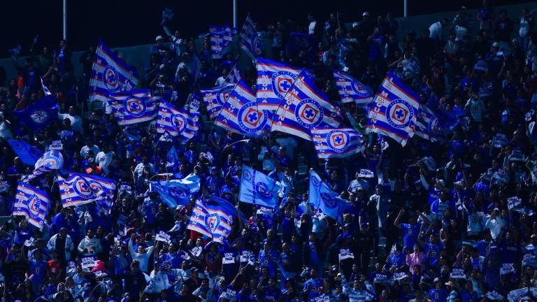 Cruz Azul tendrá la oportunidad de buscar el título de la Concachampions en Ciudad Universitaria.
