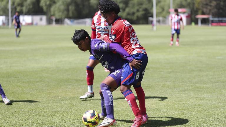 El siguiente compromiso para los Morados será frente a Chivas.