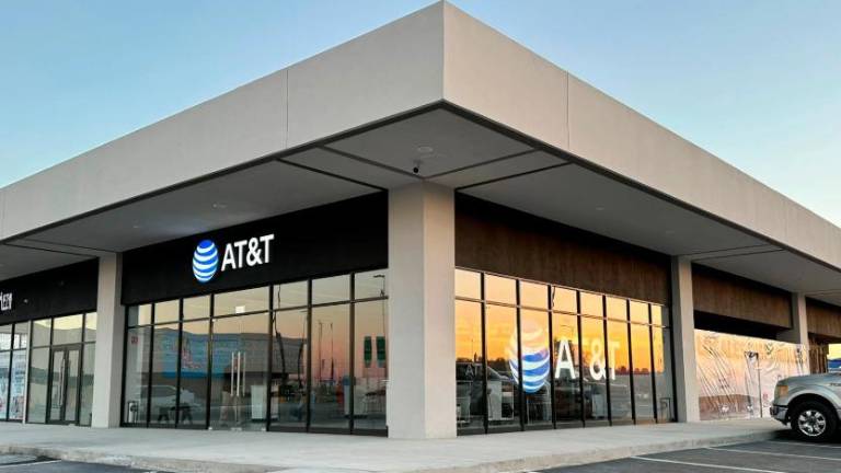 Según reportes periodísticos, la compañía telefónica estadounidense AT&amp;T estaría buscando vender su unidad en México.