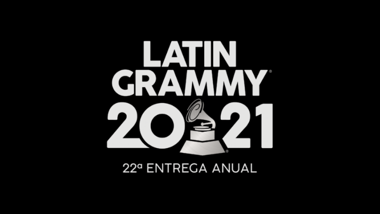 El 18 de noviembre se llevarán a cabo los premios Latin Grammy 2021, en Las Vegas.