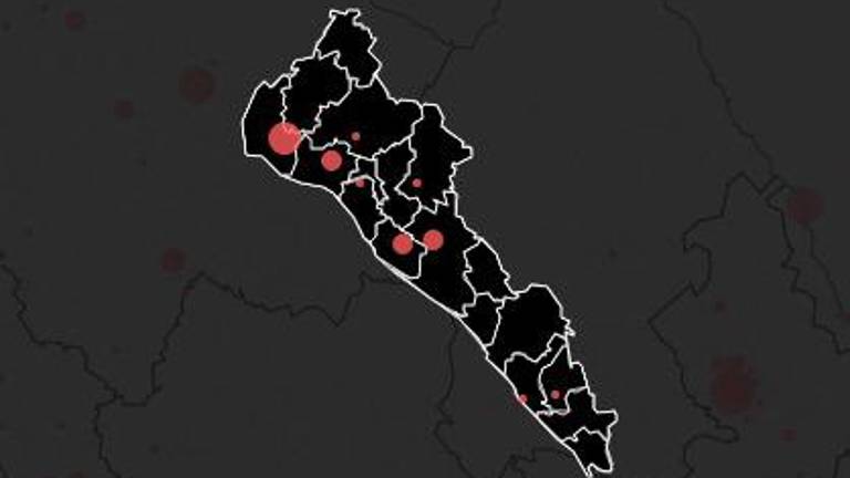 Sinaloa tiene el 1.08 por ciento de las víctimas en el contexto electoral en todo el país desde el 2018, dice México Evalúa.