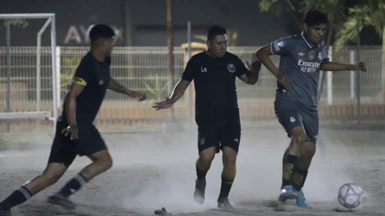 Se definen los cuartos de final del torneo.