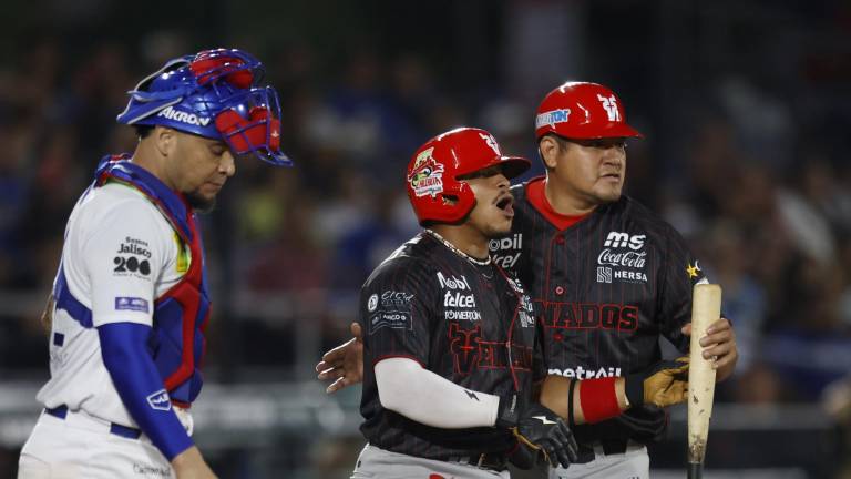Venados se apunta la primera victoria de la temporada.