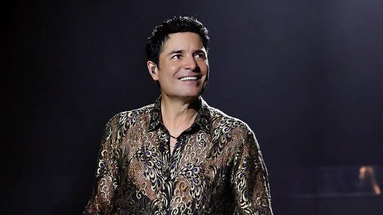 Chayanne