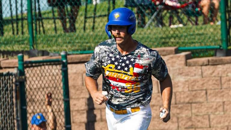 Se espera que Josh Rehwaldt aporte su explosividad ofensiva a Cañeros de Los Mochis.
