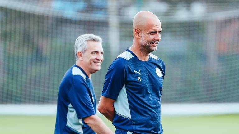 Juanma Lillo se tomará un descanso.