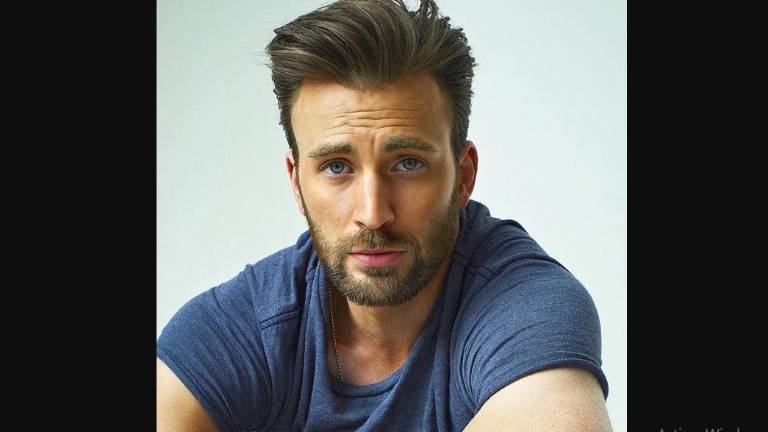 Chris Evans