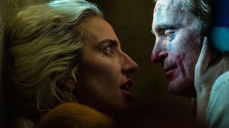 Lady Gaga y Joaquin Phoenix protagonizan la secuela de ‘Joker’.