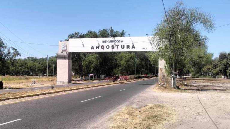 Los líderes agrícolas Saúl González y Julio César Angulo fueron liberados este domingo