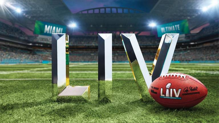 El Super Bowl se podrá disfrutar en México con grandes comodidades.