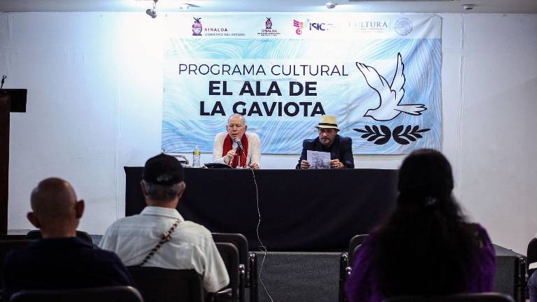 Agustín Velásquez Soto y Rubén Rivera.