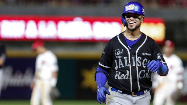 Félix Pérez está de regreso con Charros, vía préstamo por parte de Venados de Mazatlán.