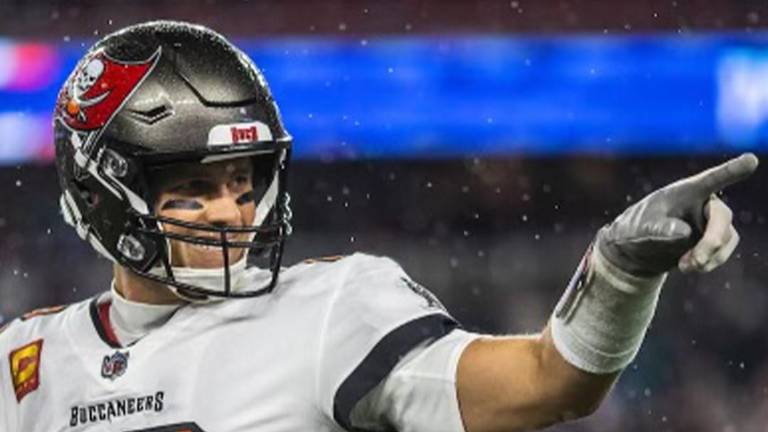 Se ve poco probable que Tom Brady regrese de su retiro.