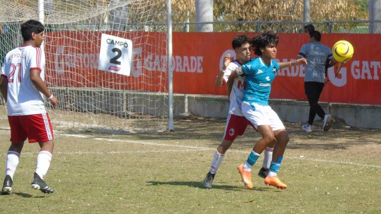 Las acciones de la Copa Mazatlán volverán