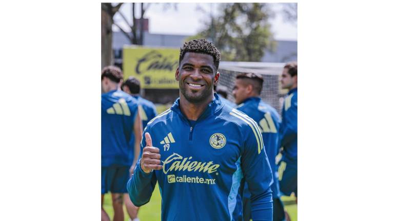 Raúl ‘Pantera’ Zúñiga llega al nido.