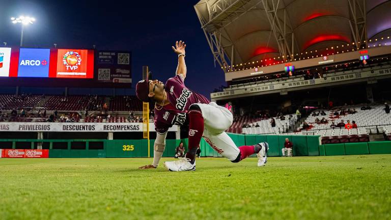 Tomateros de Culiacán tendrá que ganar este martes, ahora en casa, para evitar la eliminación y mandar la Serie de México a un séptimo y definitivo encuentro.