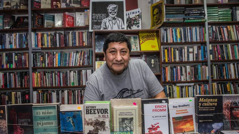 Serán alrededor de 40 escritores quienes formen parte de la delegación de Perú, los que participen en la FIL Guadalajara de este año.