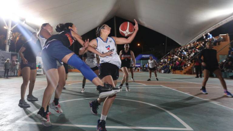 La edición 2023 de la Copa Semana Santa de Básquetbol llegó a su fin al la noche del Sábado Santo.