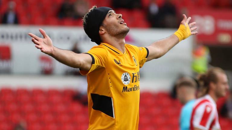 Raúl Jiménez no podrá disputar los primeros encuentros de las eliminatorias con México al no recibir permiso del Wolverhampton.